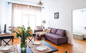 Stunning Design Apartment